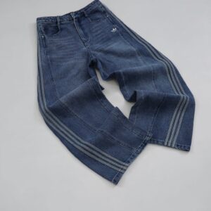 adidas Blue Jeans