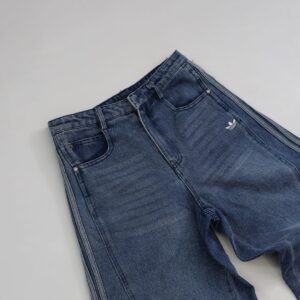 adidas Blue Jeans2