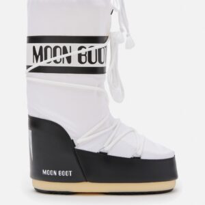 Moon Boot ICON COLOURBLOCK NYLON BOOTS