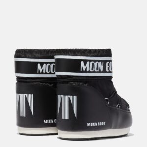 ICON LOW BLACK NYLON BOOTS2