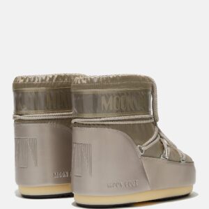 ICON LOW GLANCE PLATINUM SATIN BOOTS2