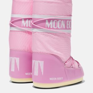 ICON PINK NYLON BOOTS2