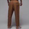 Jordan Essentials Solid Color Lace-Up Woven Casual Pants1