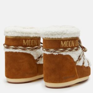 LAB69 ICON LOW BROWN SHEARLING BOOTS2