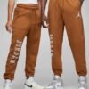 Nike Air Jordan Essentials Holiday Fleece Sweatpants