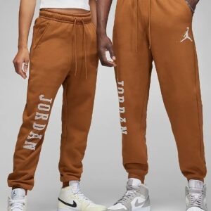 Nike Air Jordan Essentials Holiday Fleece Sweatpants