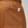 Nike Air Jordan Essentials Holiday Fleece Sweatpants3