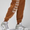Nike Air Jordan Essentials Holiday Fleece Sweatpants4