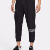 Nike Challenger Flash Dri-FIT Woven Running Pants 'Black'