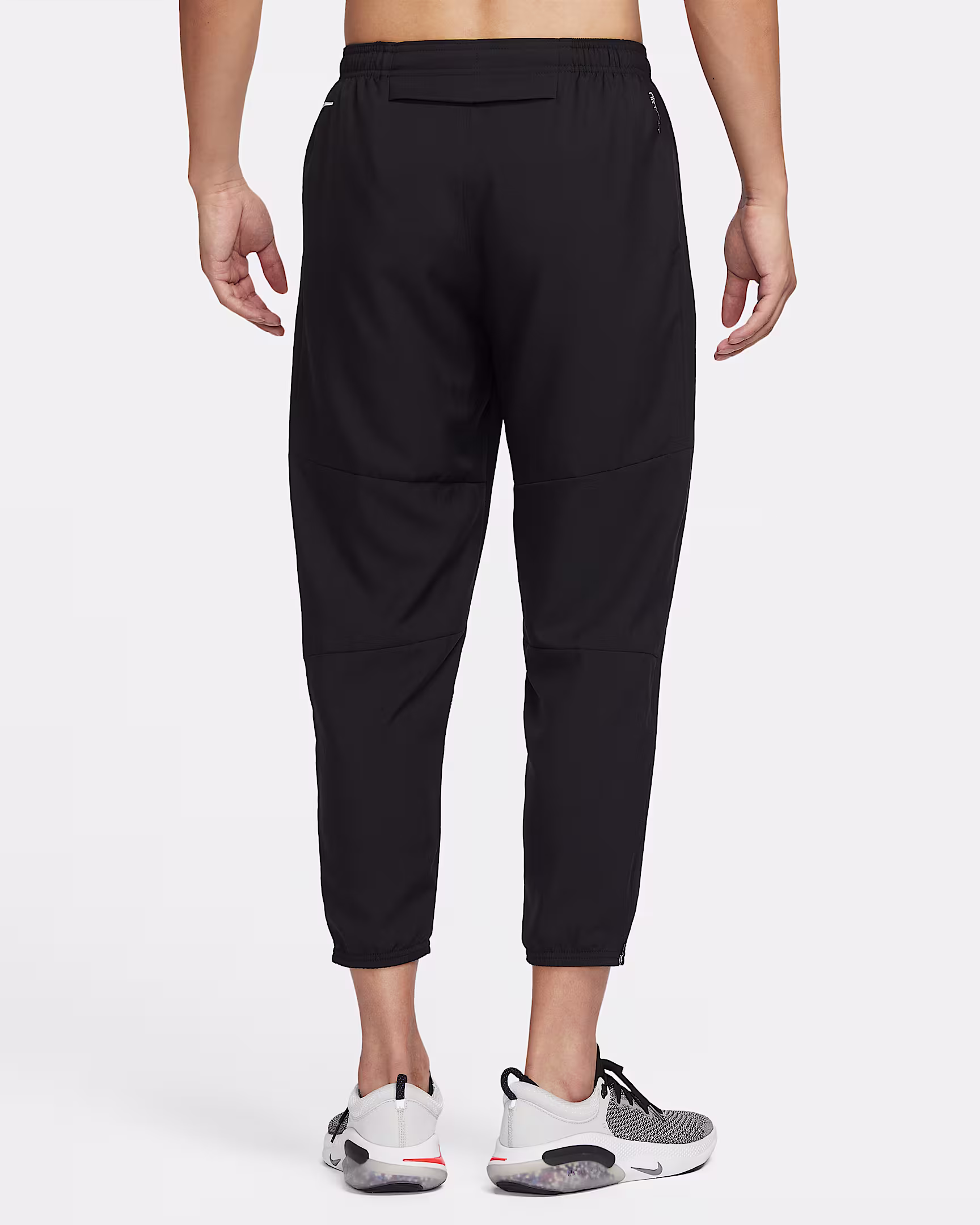 Nike Challenger Flash Dri-FIT Woven Running Pants 'Black'1