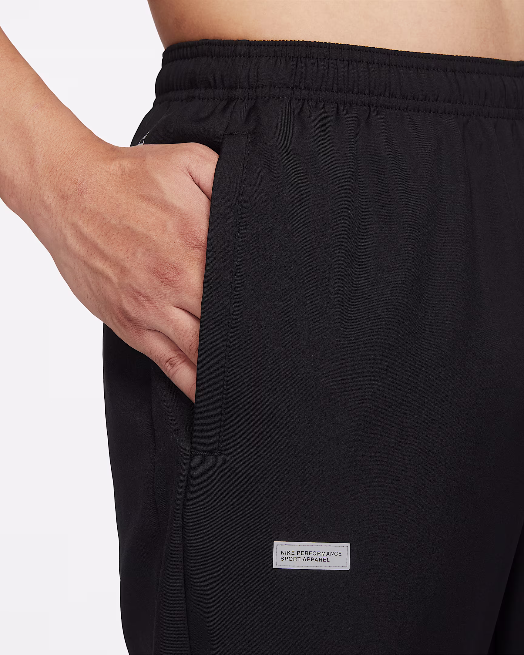 Nike Challenger Flash Dri-FIT Woven Running Pants 'Black'3