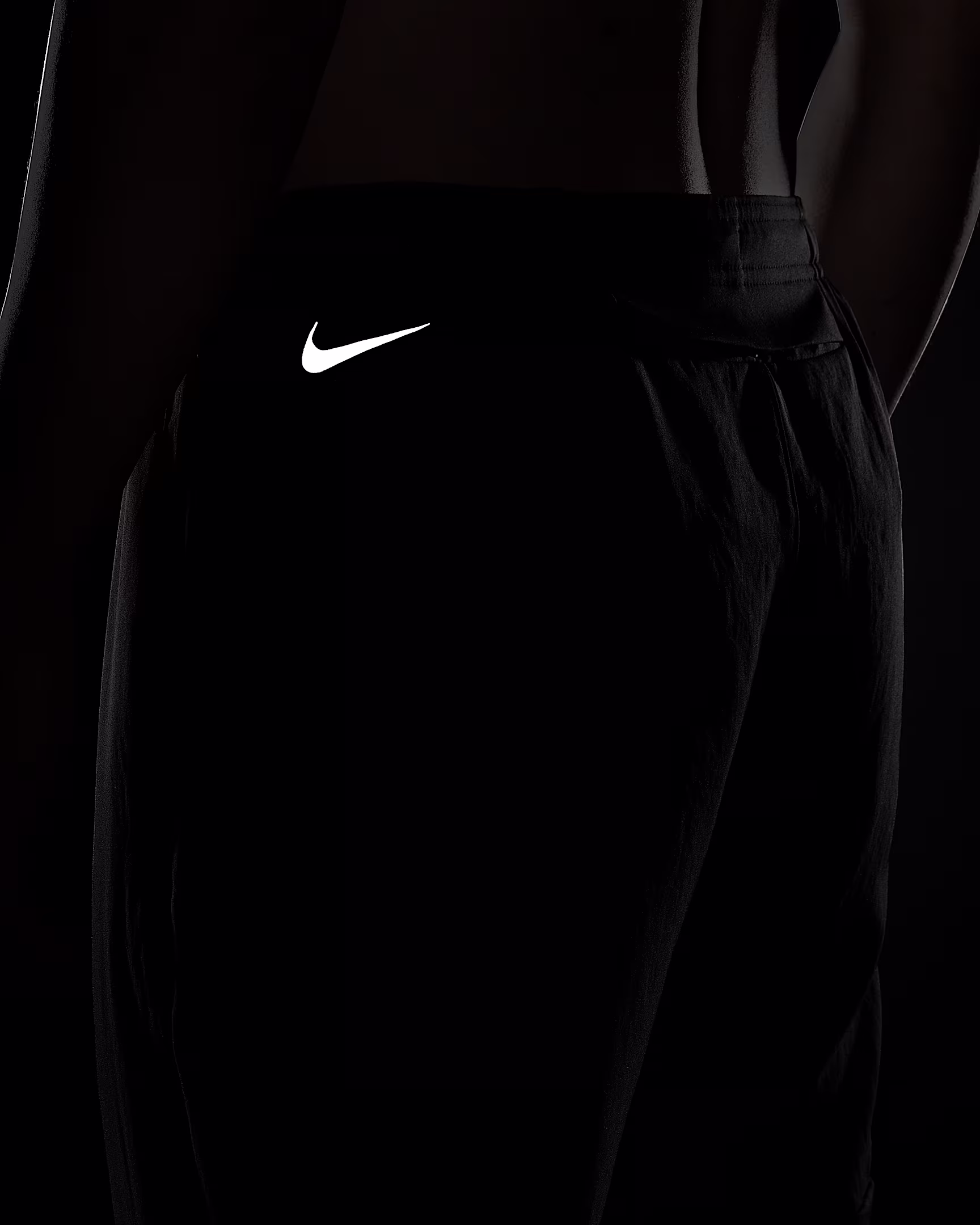 Nike Challenger Flash Dri-FIT Woven Running Pants 'Black'9
