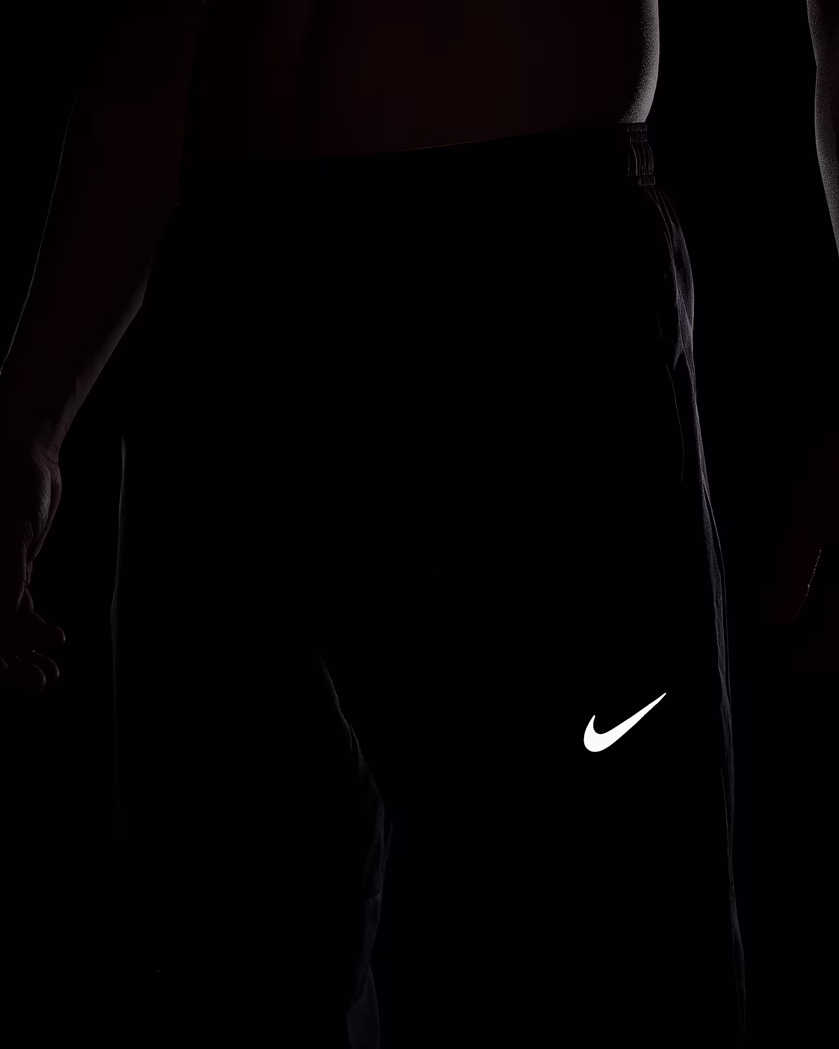 Nike Dri-FIT Challenger Woven Pants 6