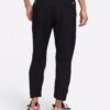 Nike Dri-Fit Solid Color Logo Embroidered Drawstring Lacing Sports Pants1