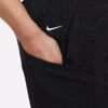 Nike Dri-Fit Solid Color Logo Embroidered Drawstring Lacing Sports Pants5