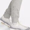Nike French Terry Cuffed Pants5