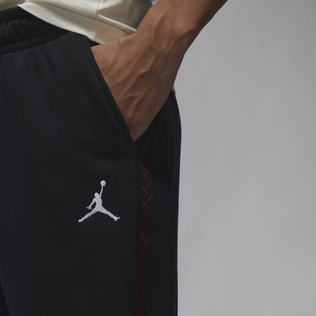 Nike Jordan Flight MVP Joggers3