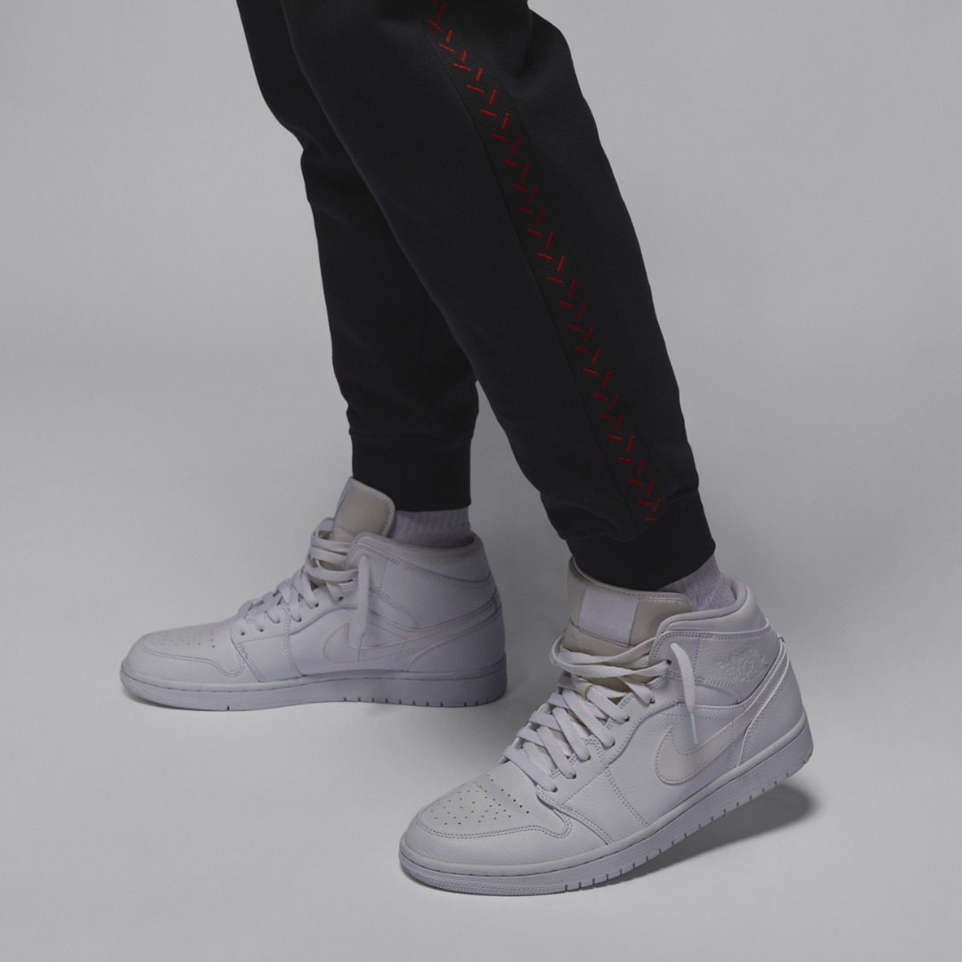 Nike Jordan Flight MVP Joggers4