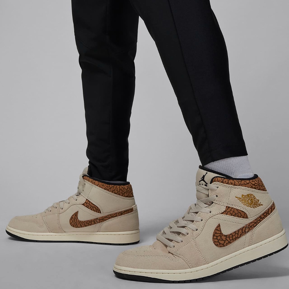 Nike Jordan Slim Fit Jogger Knit Sweatpants4