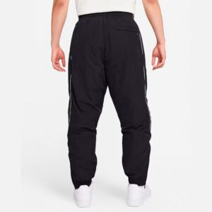 Nike Solo Swoosh Tracksuit Bottoms1