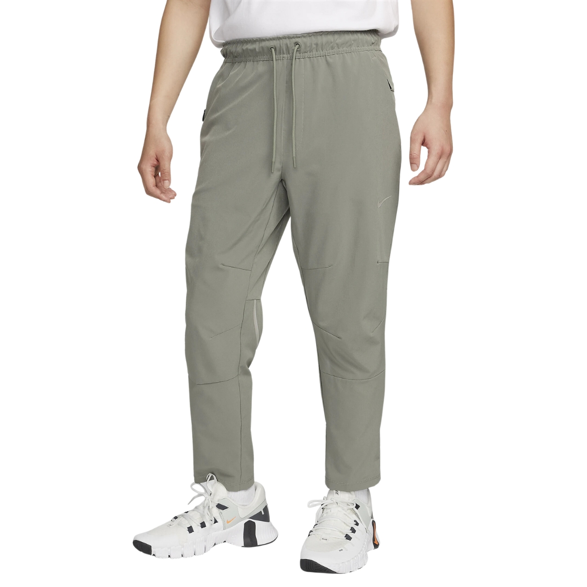 Nike Unlimited Dri-FIT Tapered-Leg Pants