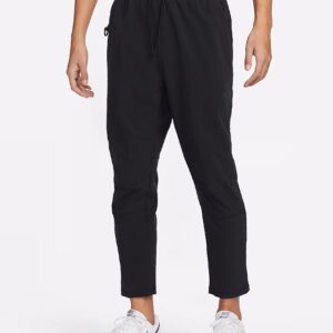 Nike Unlimited Dri-FIT Tapered-Leg Trousers
