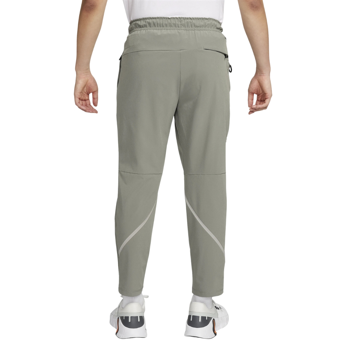 Nike Unlimited Men’s Dri-FIT Tapered-Leg Pants1
