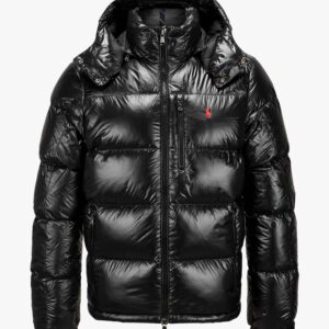 Polo Ralph Lauren Down Jacket