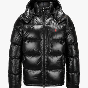 Polo Ralph Lauren Down jacket1