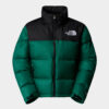 The North Face 1996 Retro Nuptse Jacket ‘TNF Green'