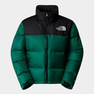 The North Face 1996 Retro Nuptse Jacket ‘TNF Green'