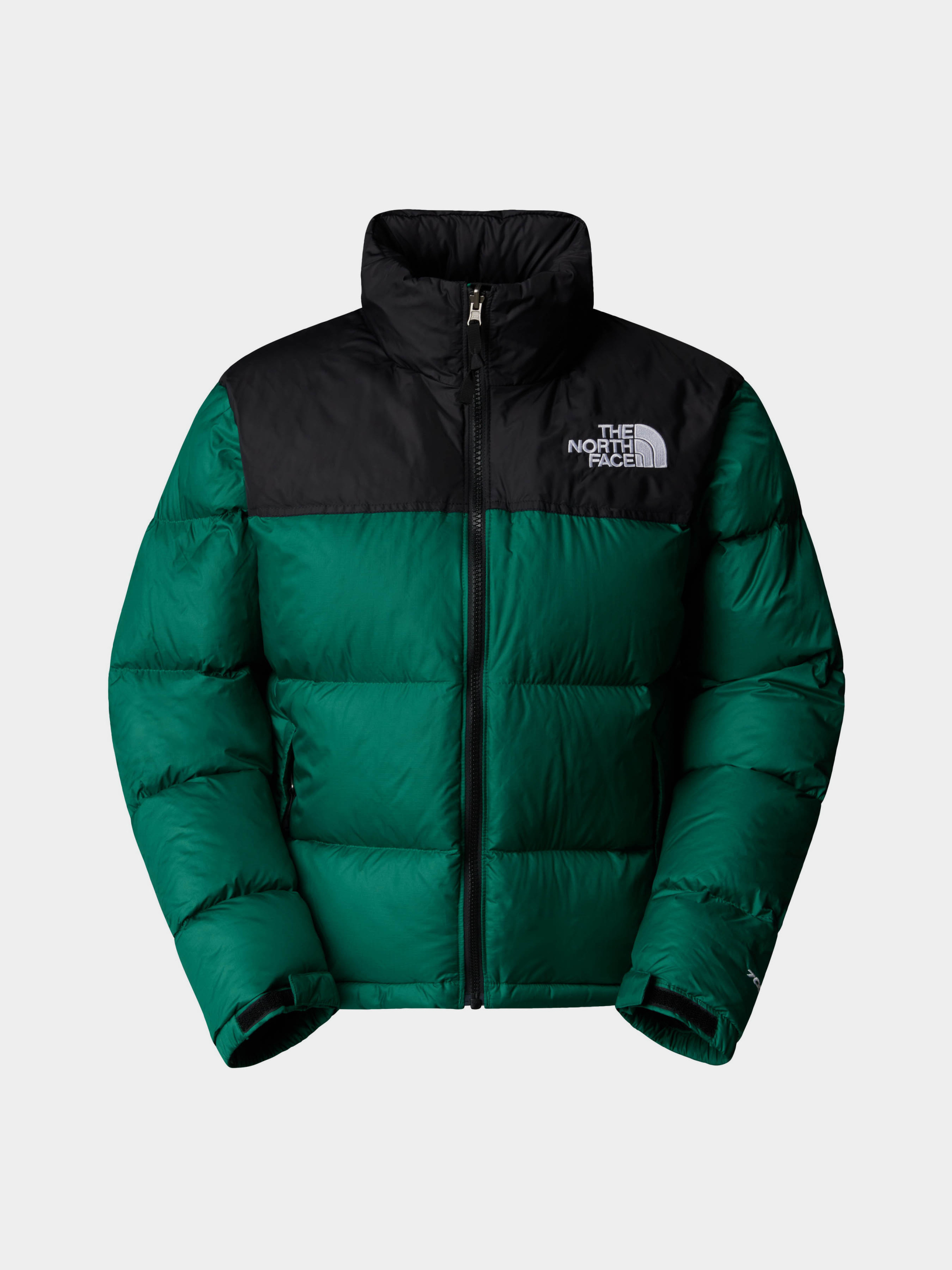 The North Face 1996 Retro Nuptse Jacket ‘TNF Green'
