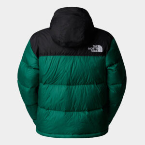 The North Face 1996 Retro Nuptse Jacket ‘TNF Green’1