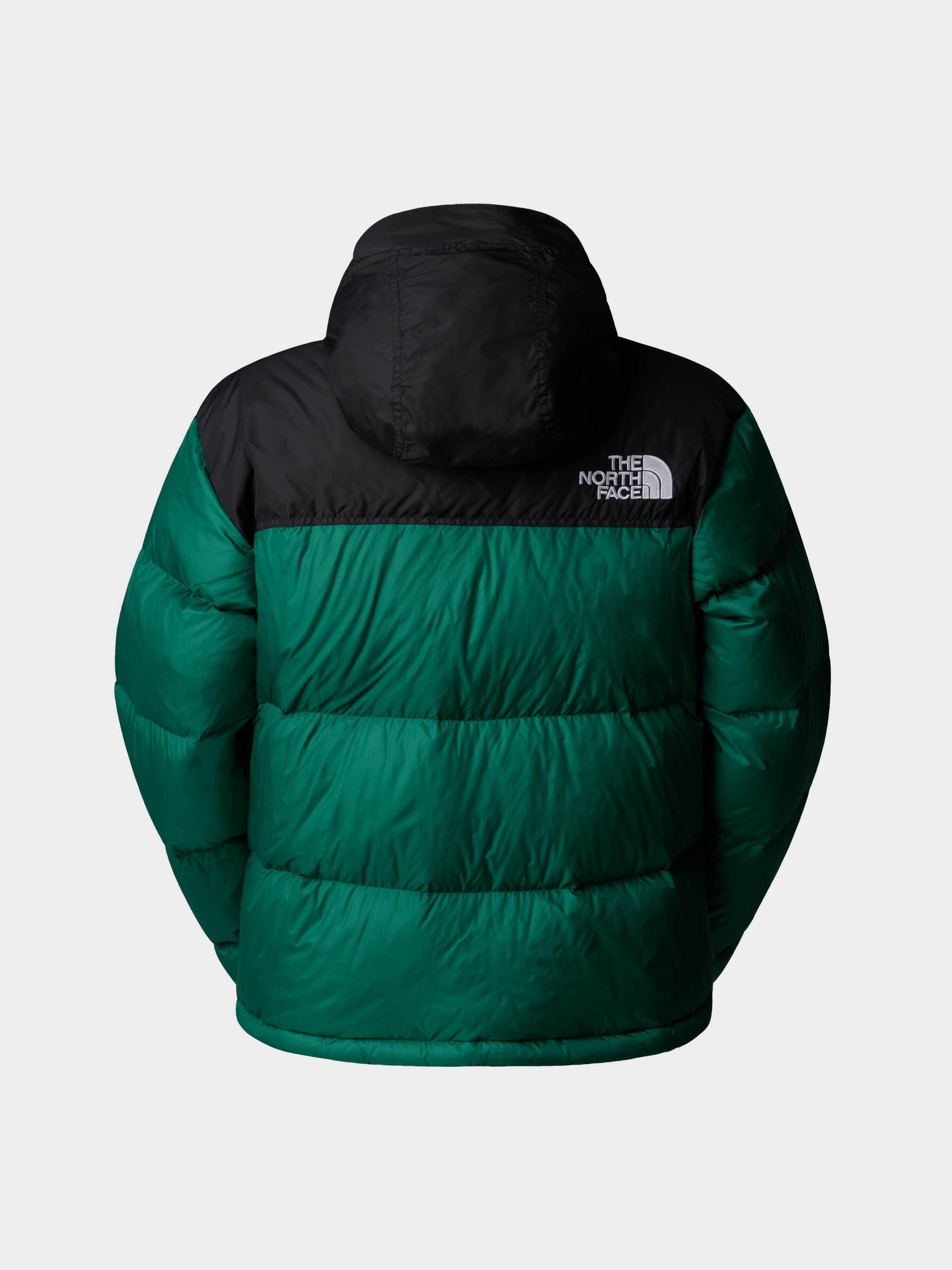 The North Face 1996 Retro Nuptse Jacket ‘TNF Green'1