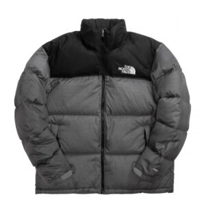 The North Face 1996 Retro Nuptse Jacket ‘TNF Grey'