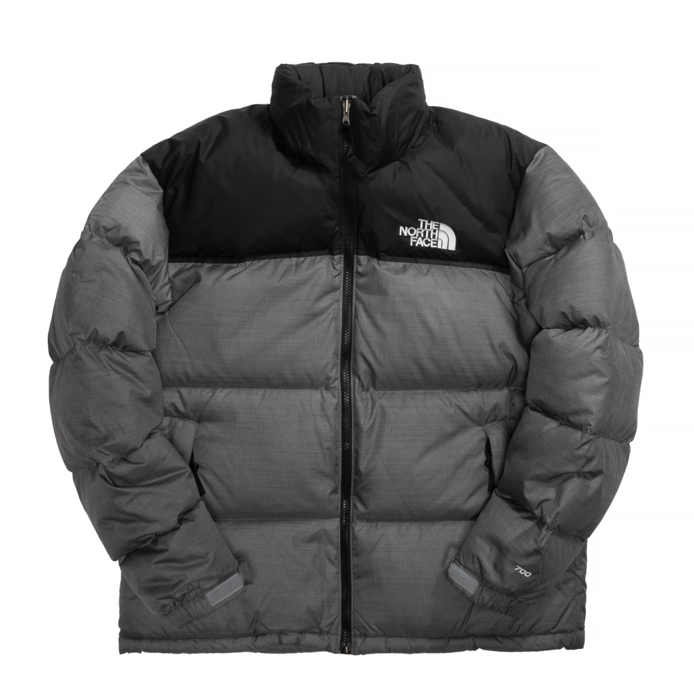 The North Face 1996 Retro Nuptse Jacket ‘TNF Grey'