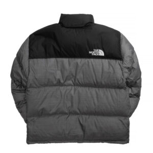 The North Face 1996 Retro Nuptse Jacket ‘TNF Grey’1