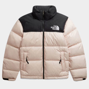 The North Face 1996 Retro Nuptse Jacket 'TNF Pink Moss'