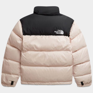 The North Face 1996 Retro Nuptse Jacket ‘TNF Pink Moss’1