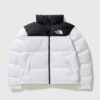 The North Face 1996 Retro Nuptse Jacket 'TNF White'