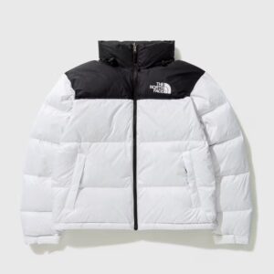 The North Face 1996 Retro Nuptse Jacket 'TNF White'