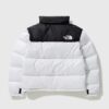 The North Face 1996 Retro Nuptse Jacket 'TNF White'1