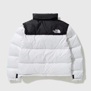 The North Face 1996 Retro Nuptse Jacket ‘TNF White’1