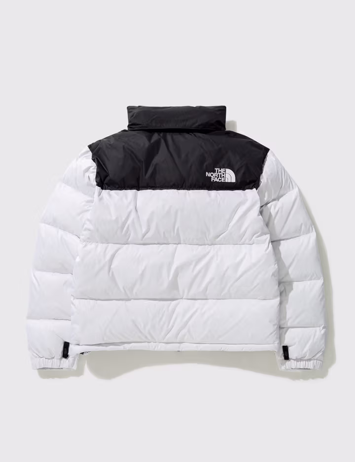 The North Face 1996 Retro Nuptse Jacket 'TNF White'1