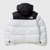The North Face 1996 Retro Nuptse Jacket 'TNF White'3