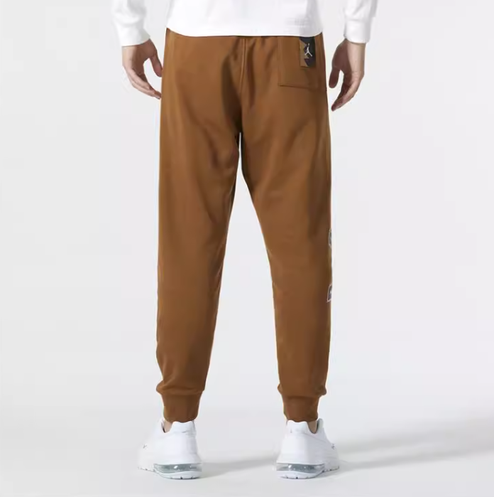 Air Jordan Flight MVP Fleece Trousers2