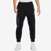 Nike Club Fleece Printed Drawstring Casual Joggers