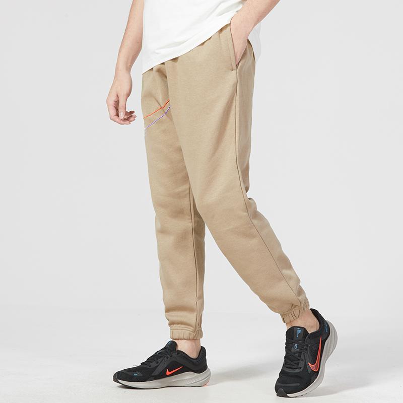 Nike Club Fleece+Sweatpants1