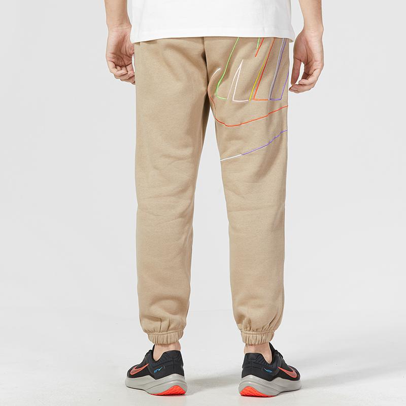 Nike Club Fleece+Sweatpants2