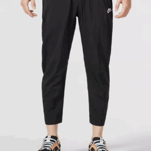 Nike Club Woven Tapered Leg Pants